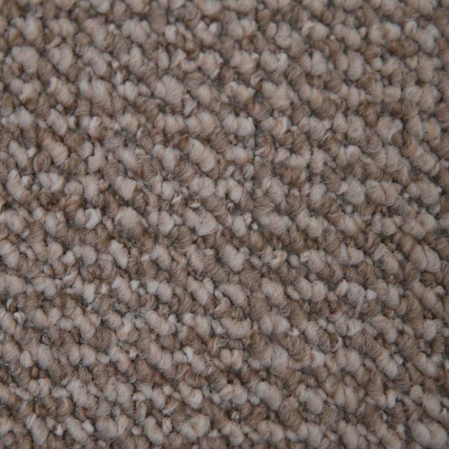 Hercules Berber easyback carpet