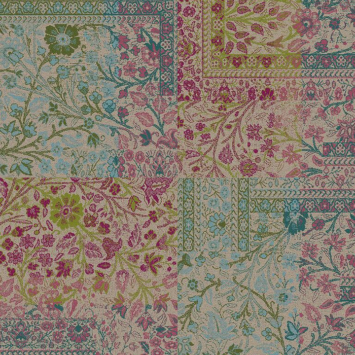 Interface Hip Over History 7191001 Eden Carpet Tiles