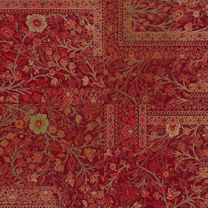 Interface Hip Over History 7191001 Orient Carpet Tiles
