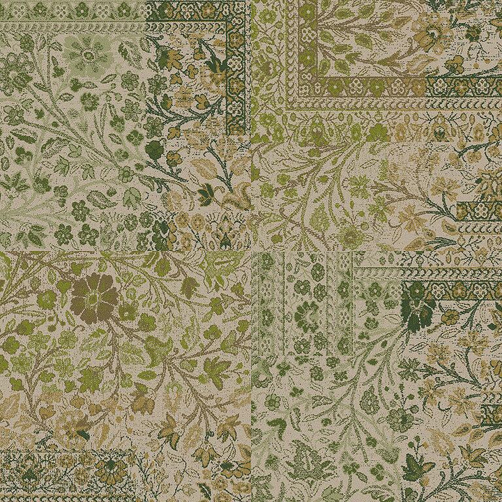 Interface Hip Over History 7191001 Pine Carpet Tiles