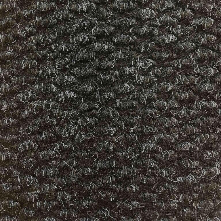 Heckmondwike Fb Hobnail Charcoal Carpet