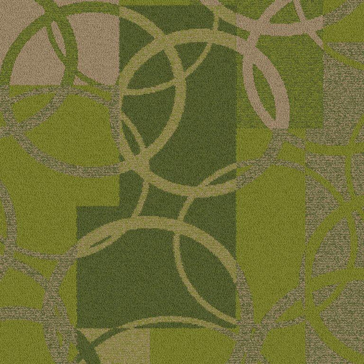 Interface Head Over Heels 6640022 Spring Carpet Tiles