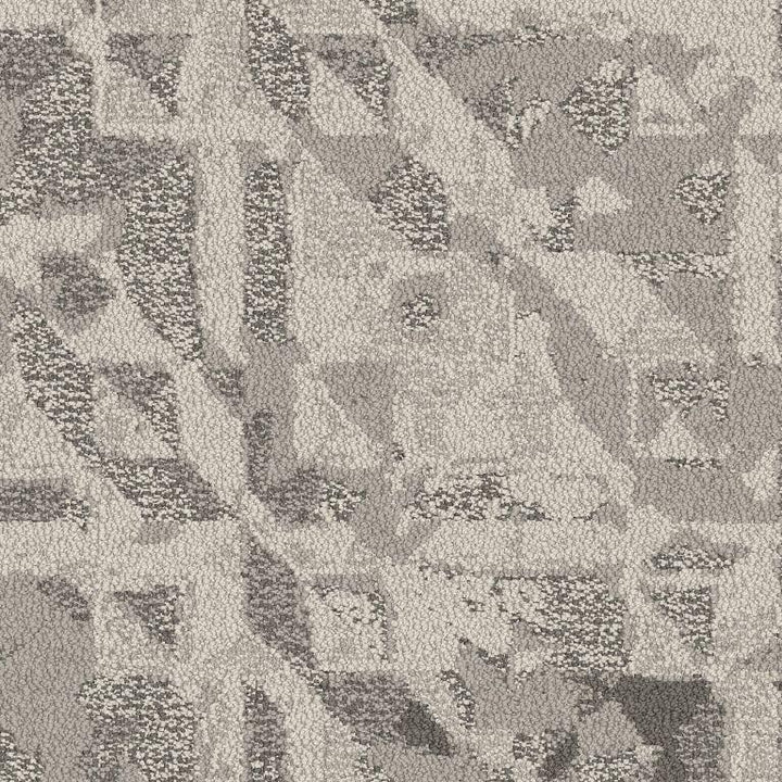 Interface Head Over Heels 6640022 Stone Carpet Tiles