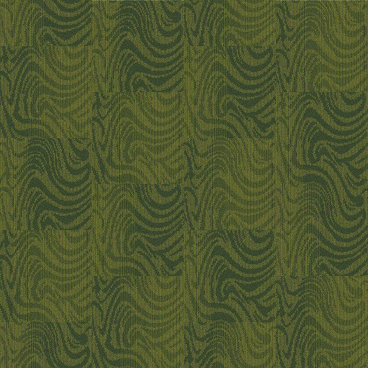 Interface Hydropolis 4236008 Emerald Carpet Tiles