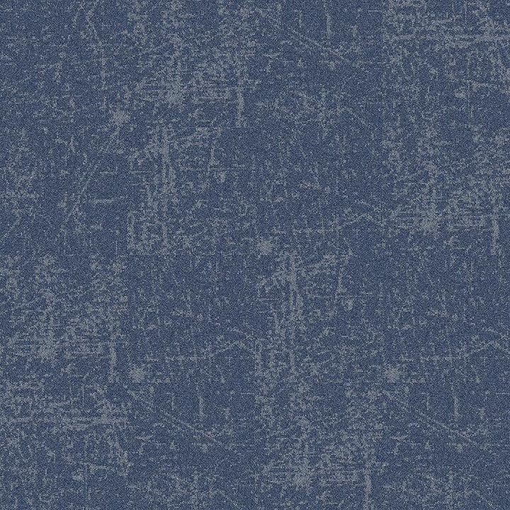 Interface Ice Breaker 4282001 Indigo Carpet Tiles