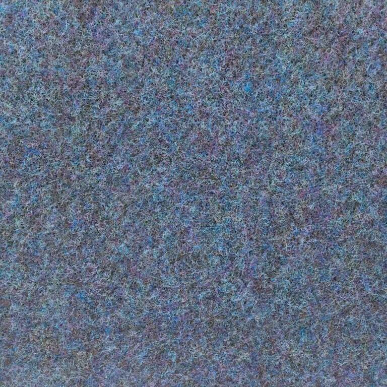 Heckmondwike Fb Iron Duke Blue Moon Carpet