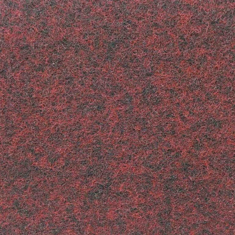 Heckmondwike Fb Iron Duke Claret Carpet