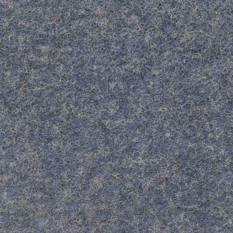 Heckmondwike Fb Iron Duke Petrol Blue Carpet