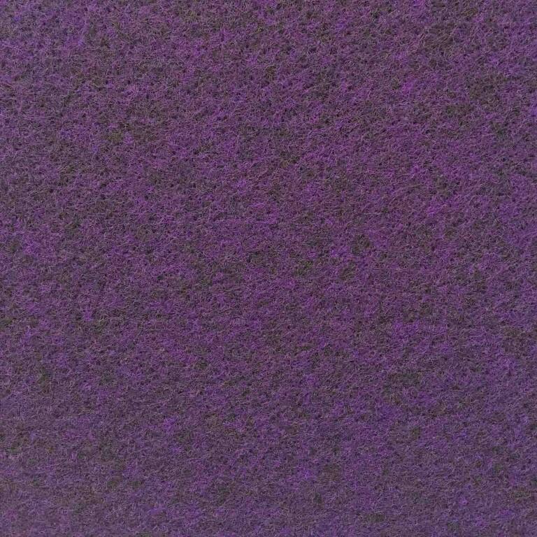 Heckmondwike Fb Iron Duke Purple Carpet