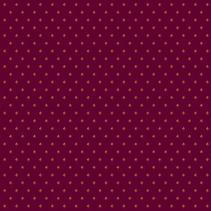Wilton Carpets Kingston Pindot Ruby Carpet