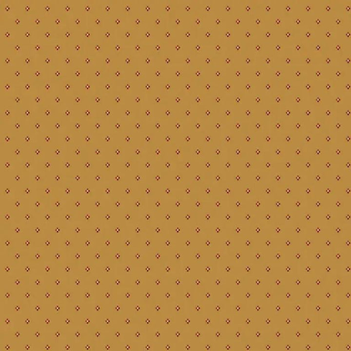 Wilton Carpets Kingston Pindot Honey Carpet
