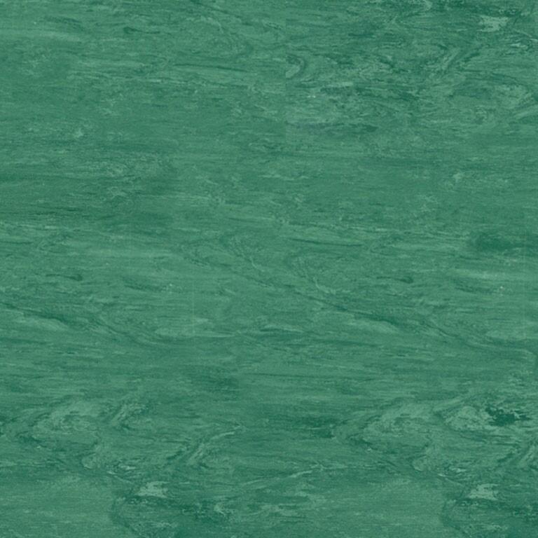 Polyflor XL PU 2mm 3830 Jade Commercial Flooring