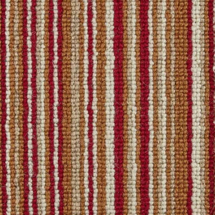 Kingsmead Carpets Kaleidoscope Wool Loop Tundra Carpet