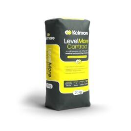 Kelmore Levelmore Contract - Powder