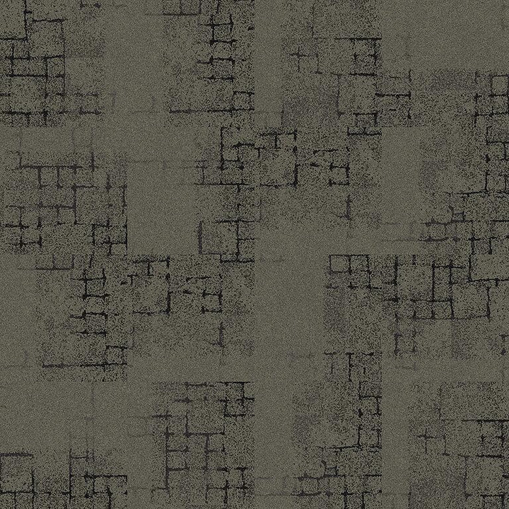 Interface Kerbstone 8339001 Flint Carpet Tiles