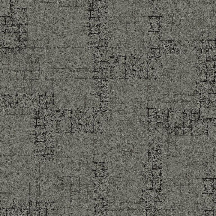 Interface Kerbstone 8339001 Slate Carpet Tiles