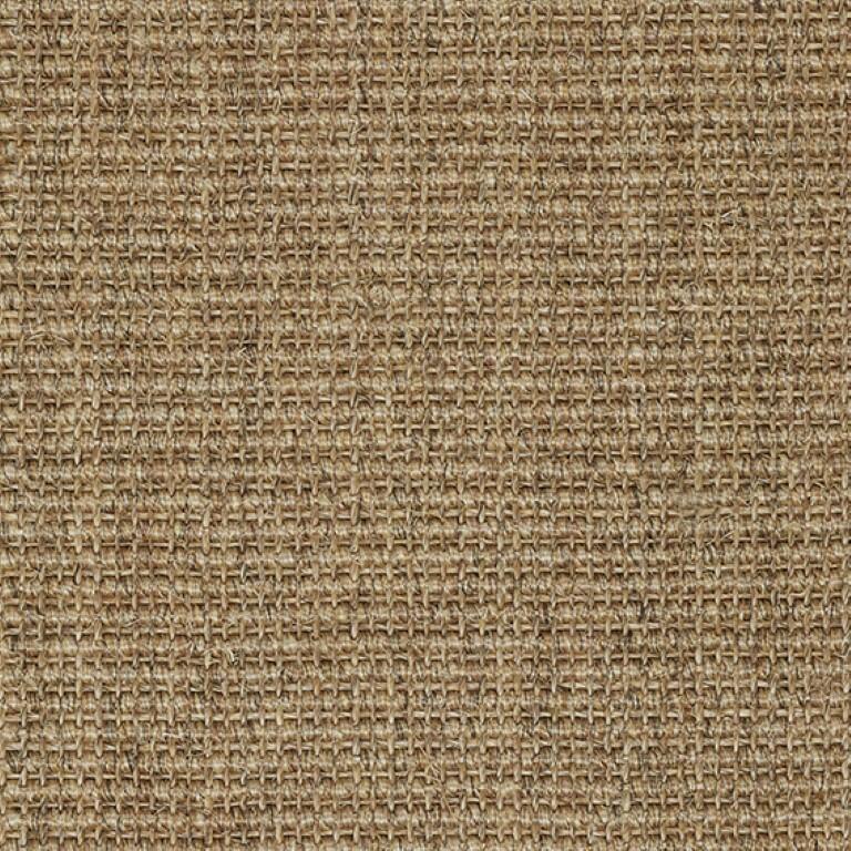 Kersaint Cobb Sisal Mini Boucle Copper Carpet