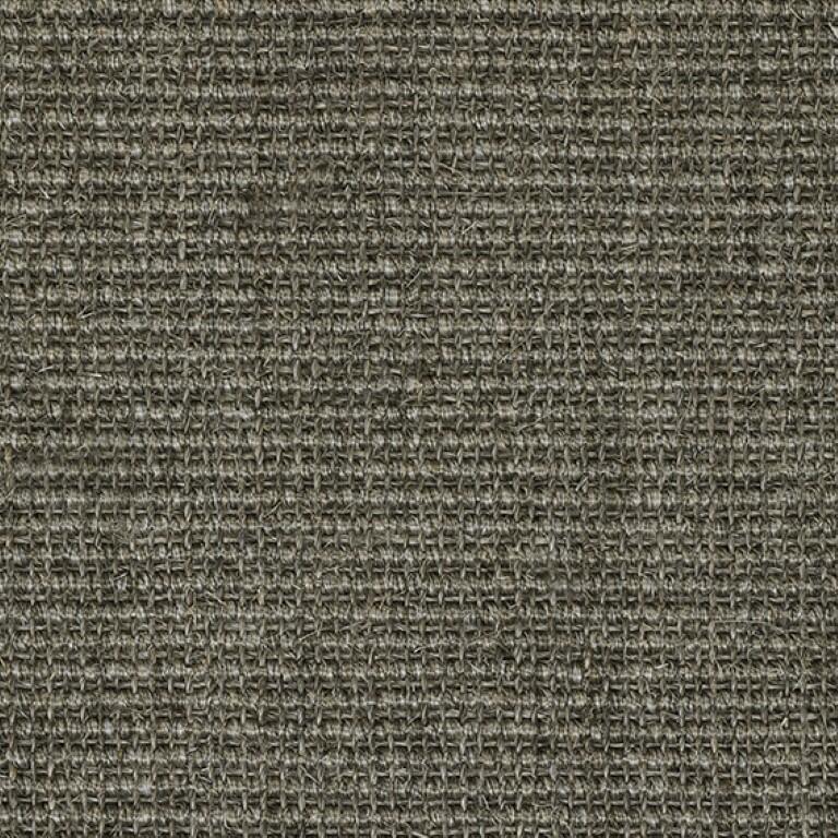 Kersaint Cobb Sisal Mini Boucle Gun Metal Carpet