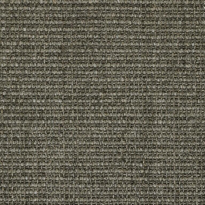 Kersaint Cobb Sisal Mini Boucle Gun Metal Carpet