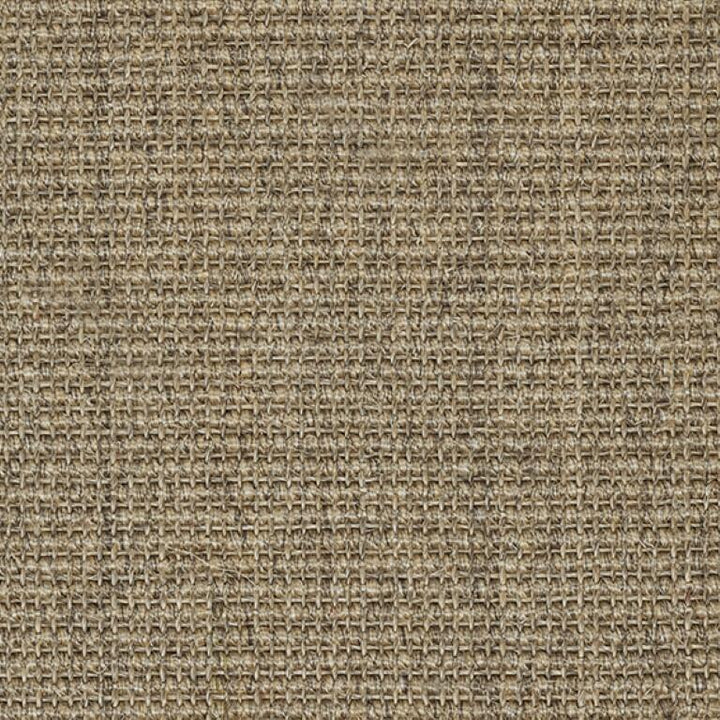 Kersaint Cobb Sisal Mini Boucle Silver Carpet