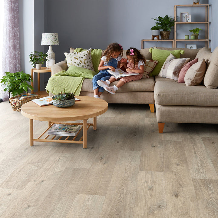 Polyflor Architex Lake House Oak 3403