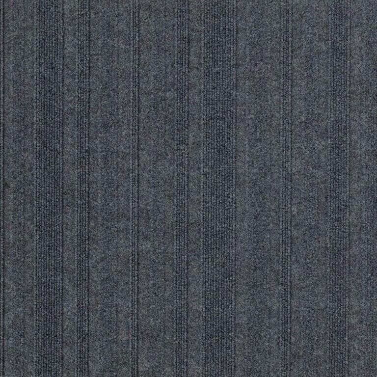 Burmatex Lateral 1809 Ink Stone Carpet Tiles