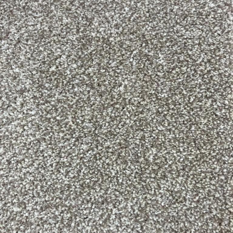 Kingsmead Carpets Hallow Polypropylene Latte Carpet