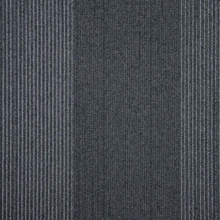 Gradus Floorcoverings Urban Myth Plank Lead 07304 Carpet Tiles