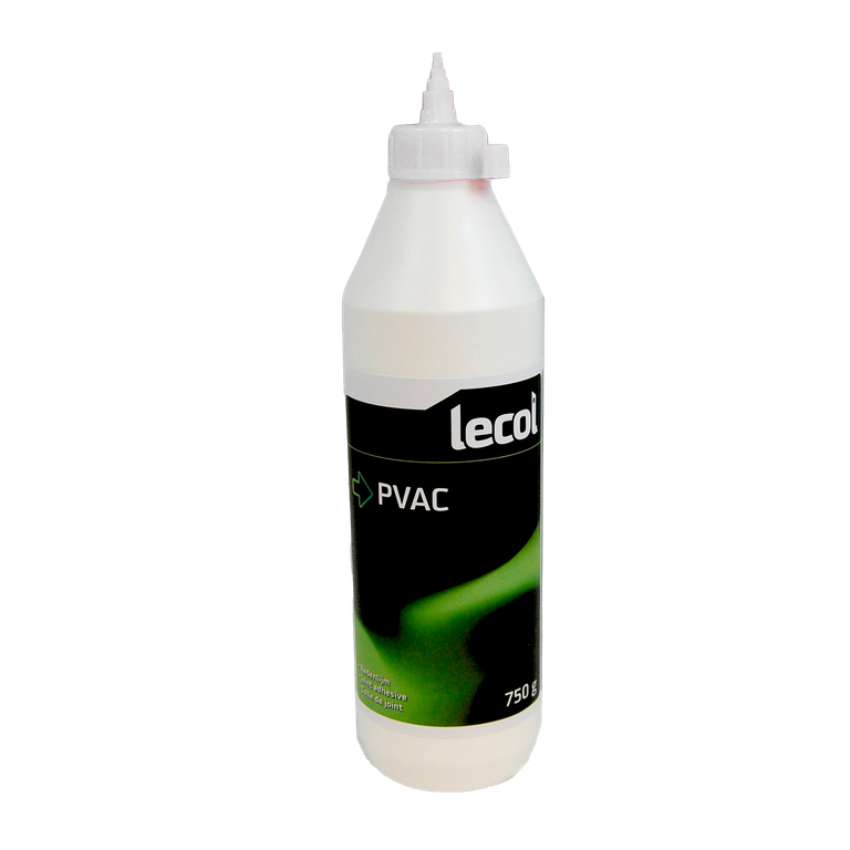 Lecol Pvac Adhesive