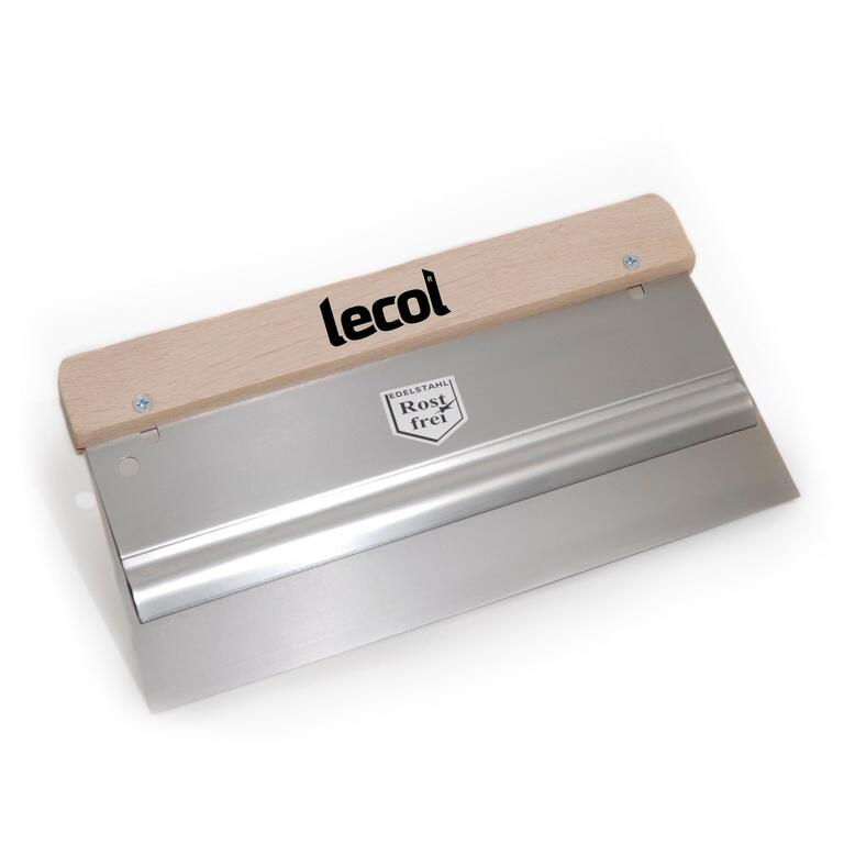 Lecol Adhesive Spatula 27 Cm