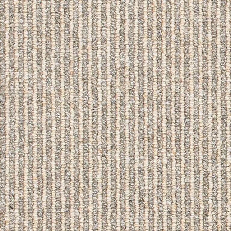 Brockway Carpets Lakeland Herdwick Ramsbeck Stripe Carpet
