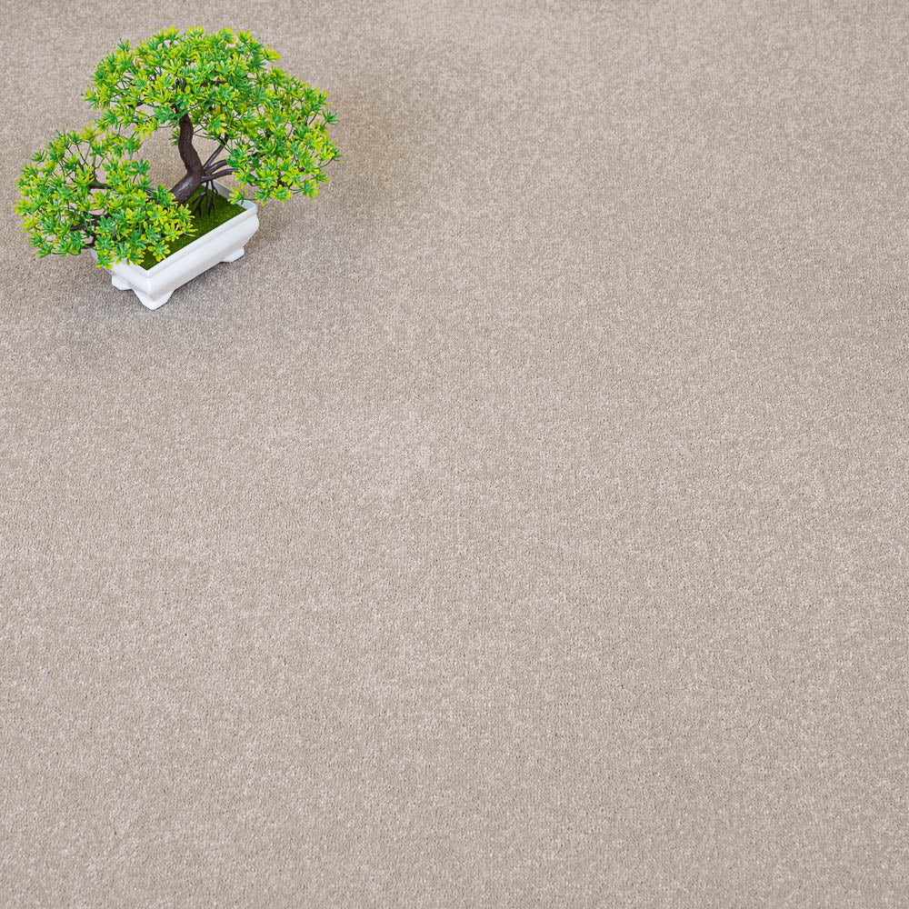 Bellevue Linen Beige 72 Carpet