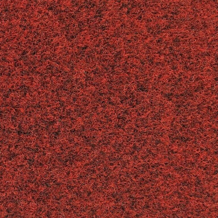 Heckmondwike Fb Wellington Loose Lay Classroom Mats Claret Carpet