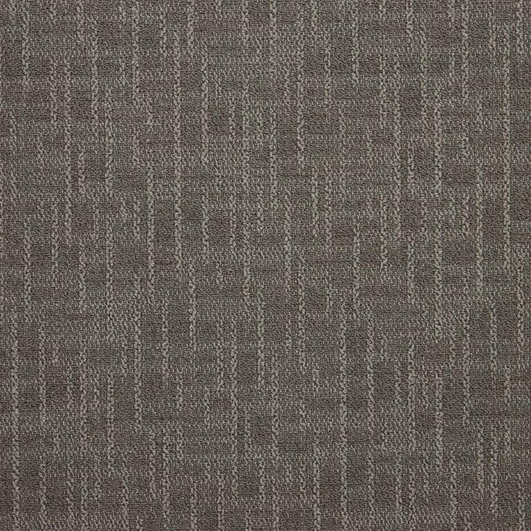 The Floor Hub Lattice Tawny Brown Carpet Tiles