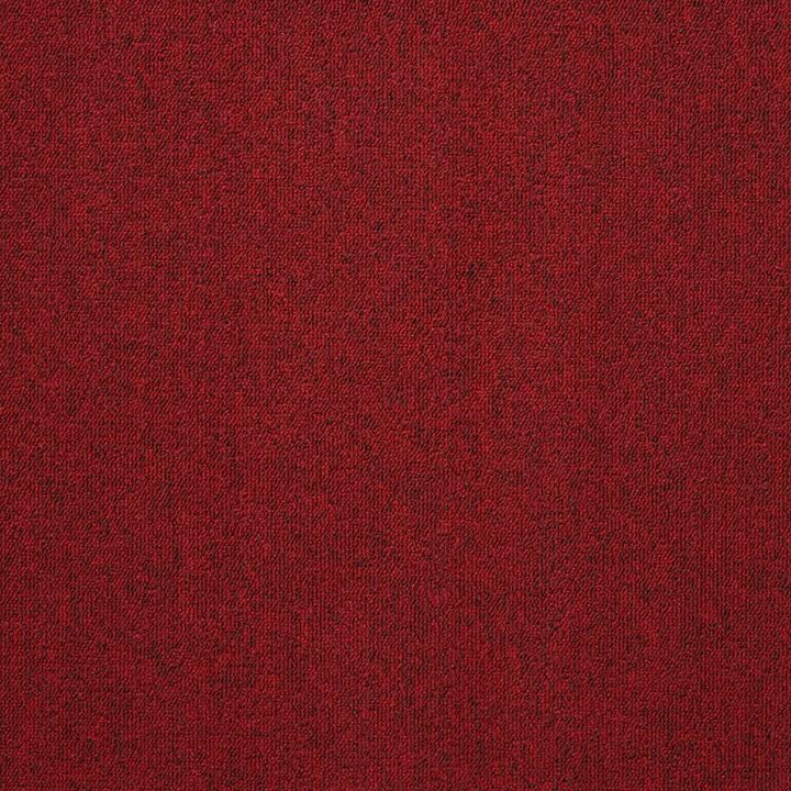 The Floor Hub Skyscape Wildfire Carpet Tiles