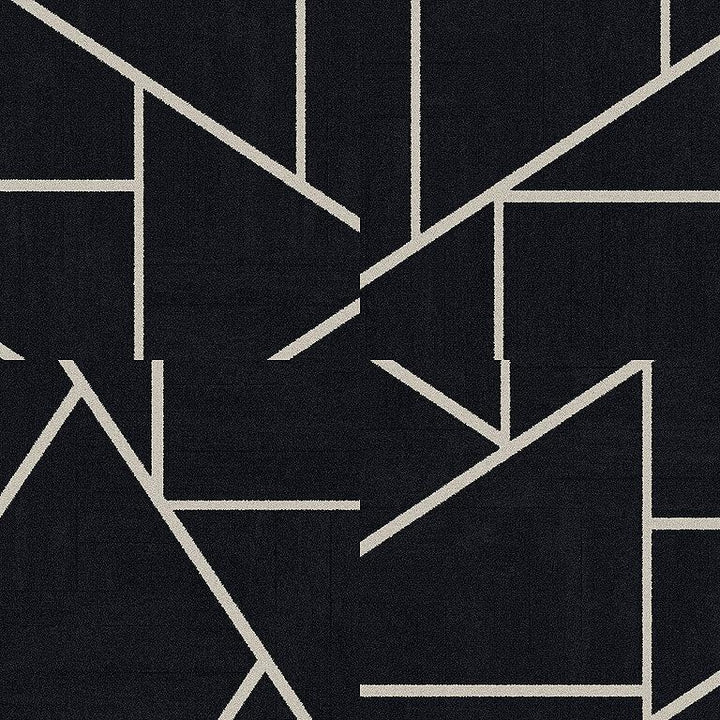 Interface Lc02 2369001 Ink Carpet Tiles