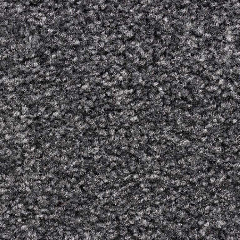 Condor Carpets Malta 277 Black Pepper Carpet