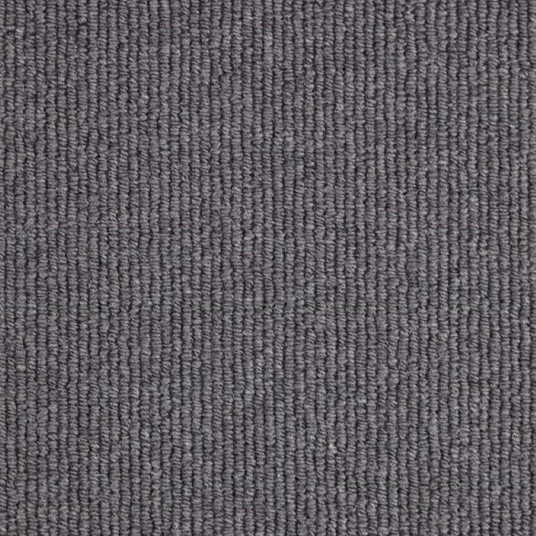 Manx Tomkinson Natural Choice Wool Loop Cobalt Carpet