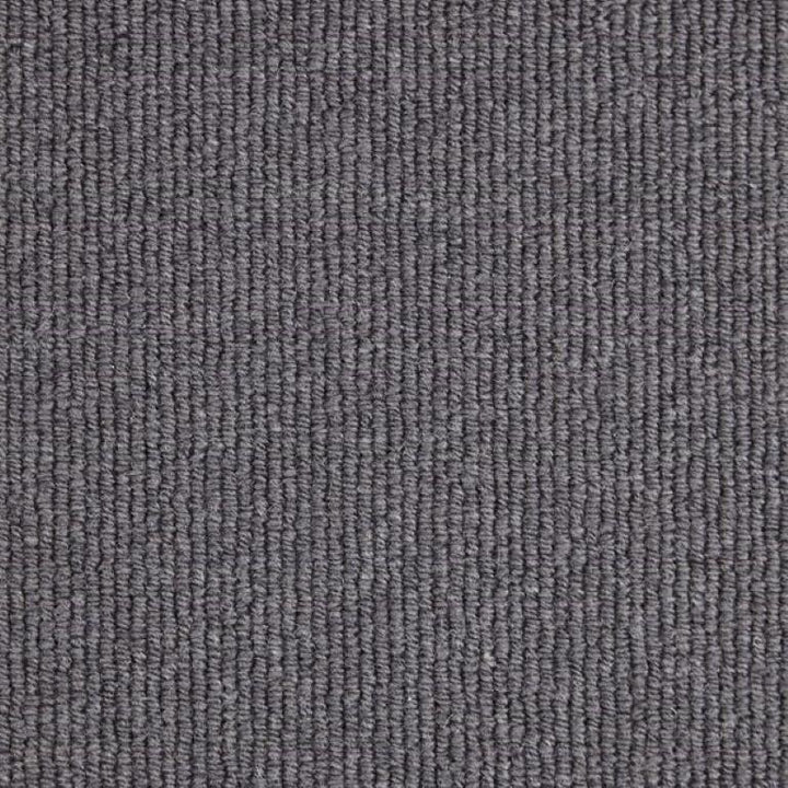 Manx Tomkinson Natural Choice Wool Loop Cobalt Carpet