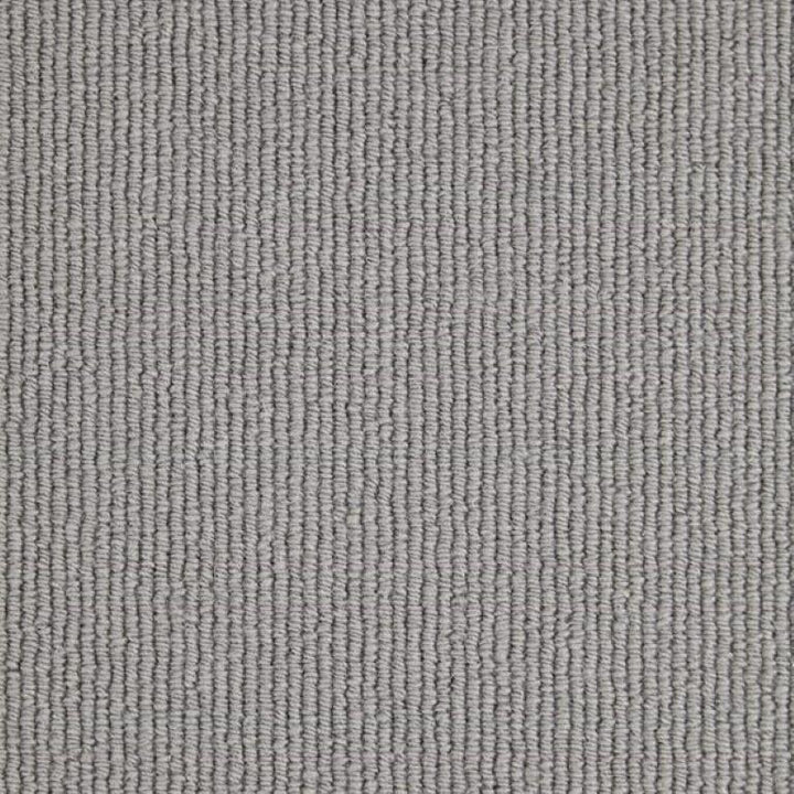 Manx Tomkinson Natural Choice Wool Loop Granite Carpet