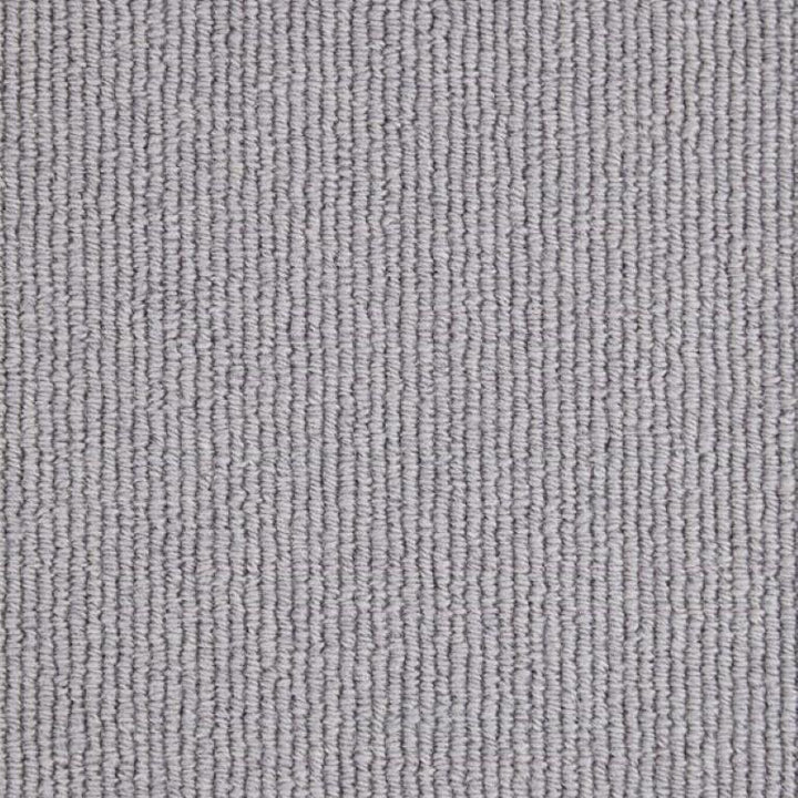 Manx Tomkinson Natural Choice Wool Loop Limestone Carpet