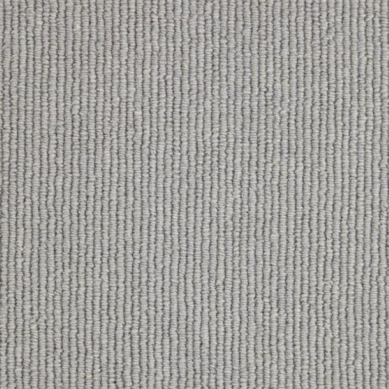 Manx Tomkinson Natural Choice Wool Loop Magnesium Carpet