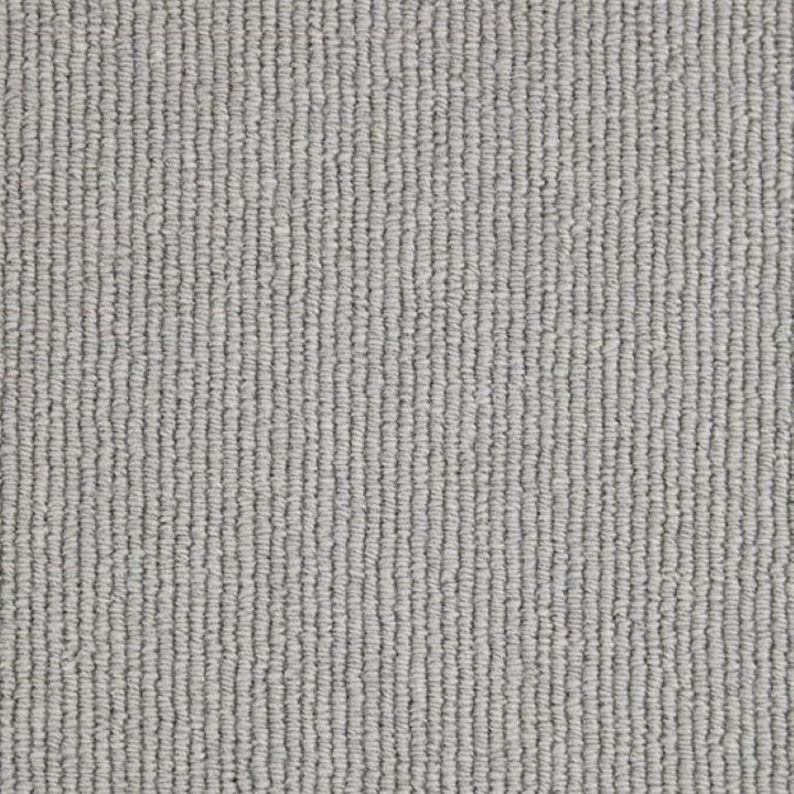 Manx Tomkinson Natural Choice Wool Loop Magnesium Carpet