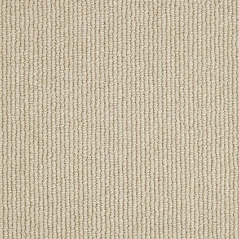 Manx Tomkinson Natural Choice Wool Loop Rope Carpet