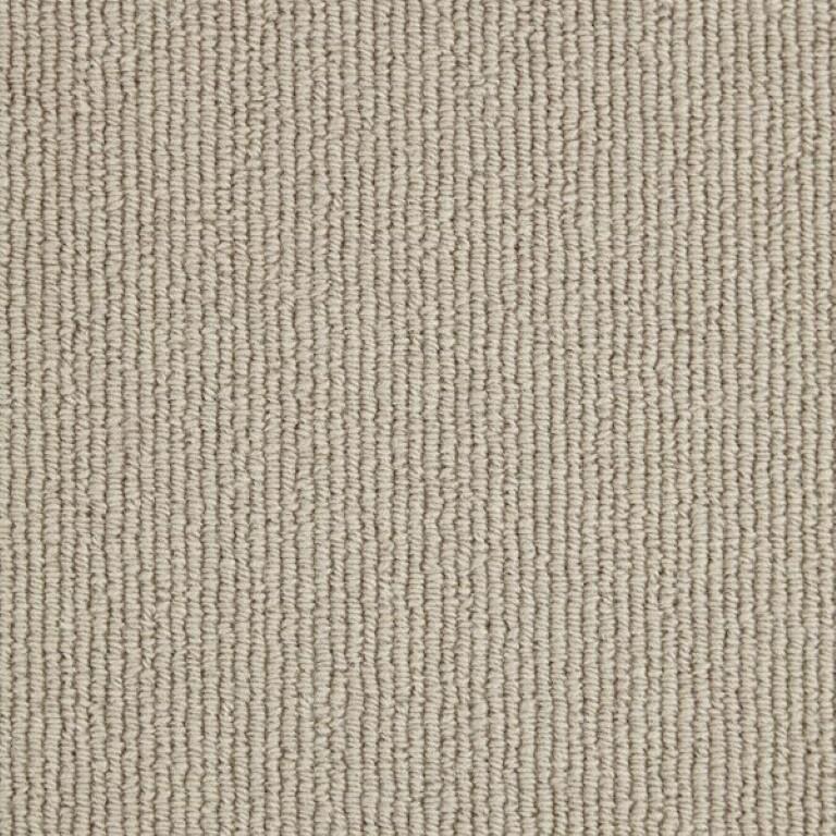 Manx Tomkinson Natural Choice Wool Loop Sand Carpet