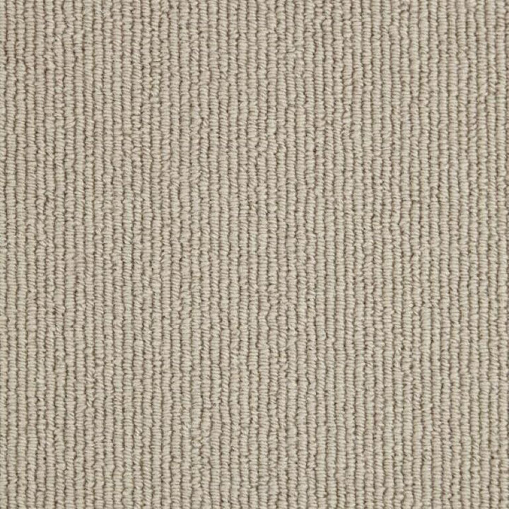 Manx Tomkinson Natural Choice Wool Loop Sand Carpet