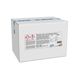 Mapei Mapeplast Uw