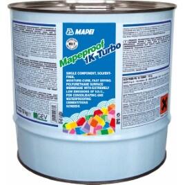 Mapei Mapeproof 1k Turbo