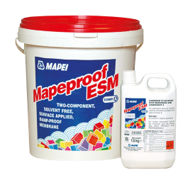 Mapei Mapeproof Esm - Part B