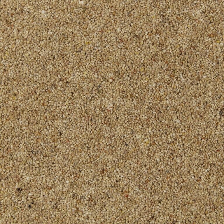 Cormar Carpets Natural Berber Twist 55oz Marigold Carpet